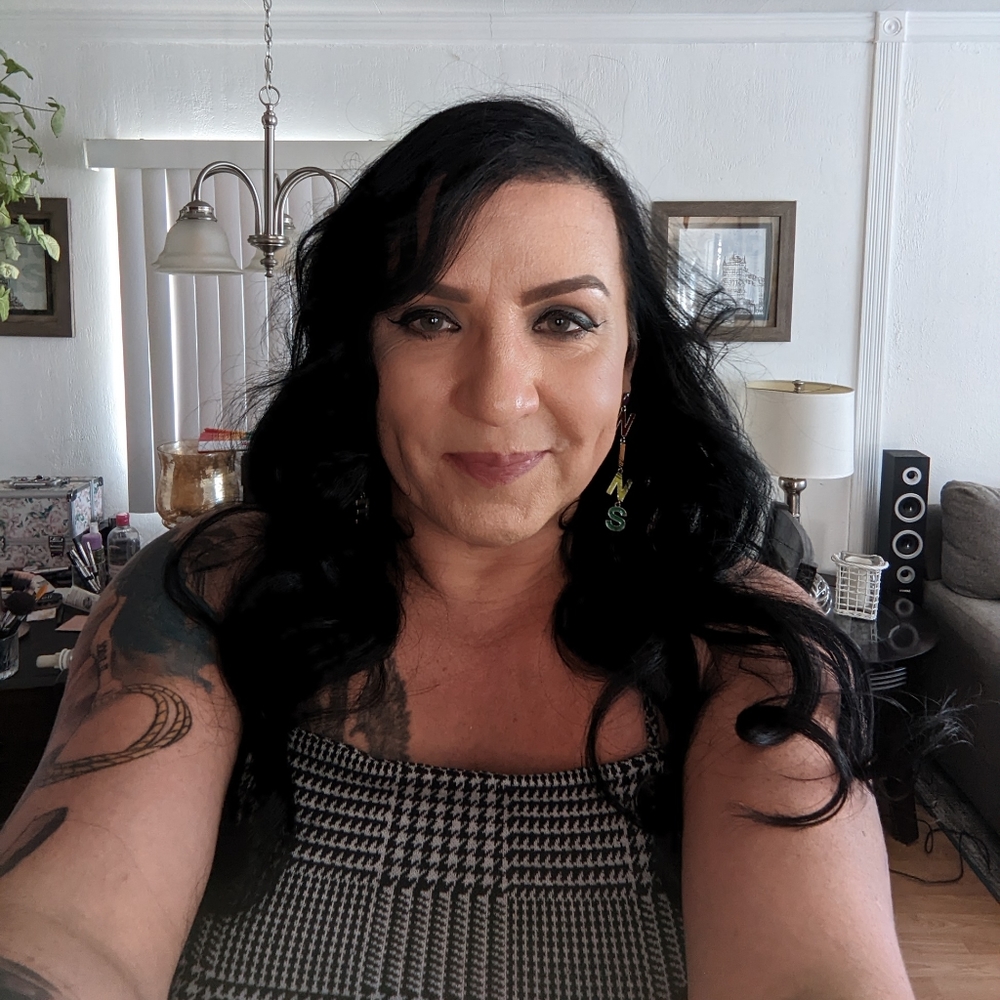 Meet your Posher, Little miss